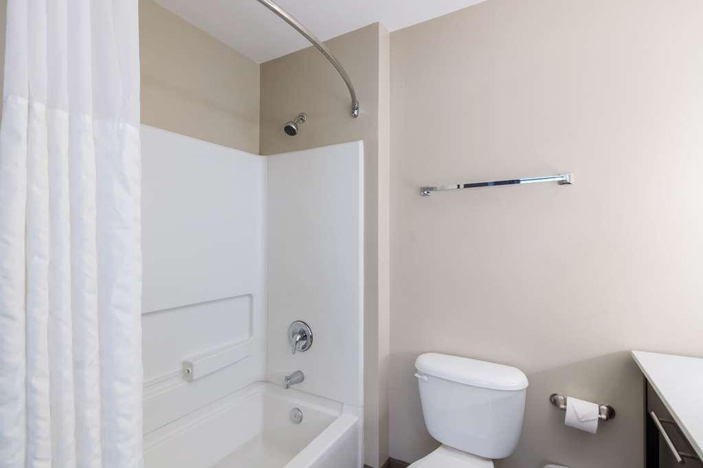 Sleep Inn & Suites Columbus Near Fort Benning โคลัมบัส ห้อง รูปภาพ