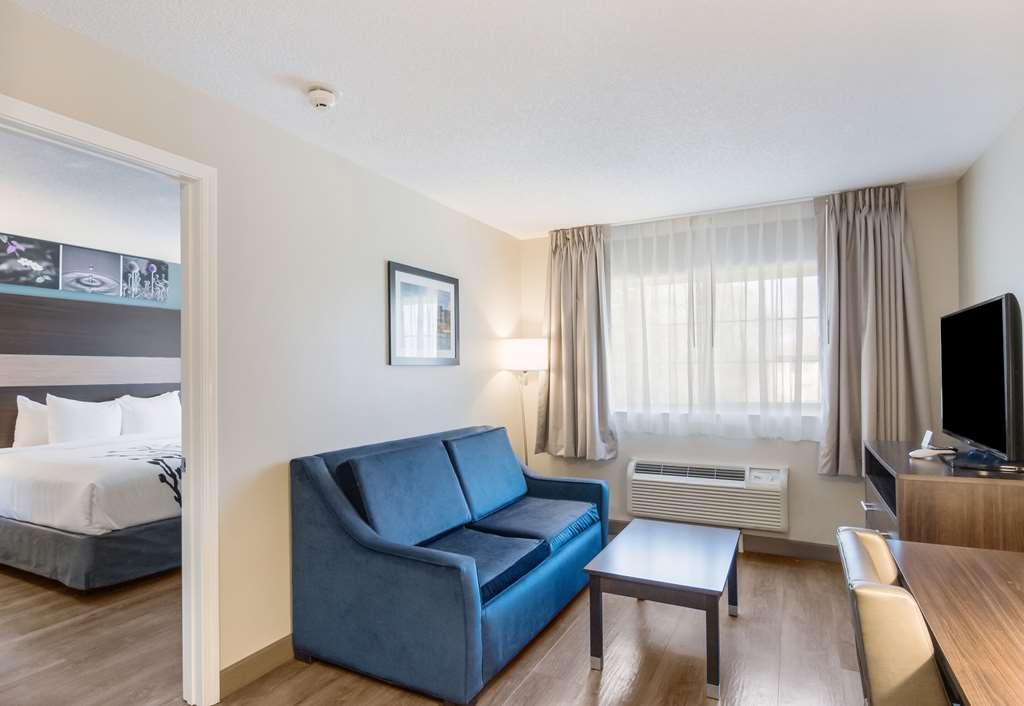Sleep Inn & Suites Columbus Near Fort Benning โคลัมบัส ห้อง รูปภาพ