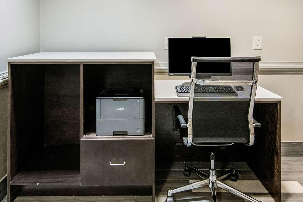 Sleep Inn & Suites Columbus Near Fort Benning โคลัมบัส สิ่งอำนวยความสะดวก รูปภาพ