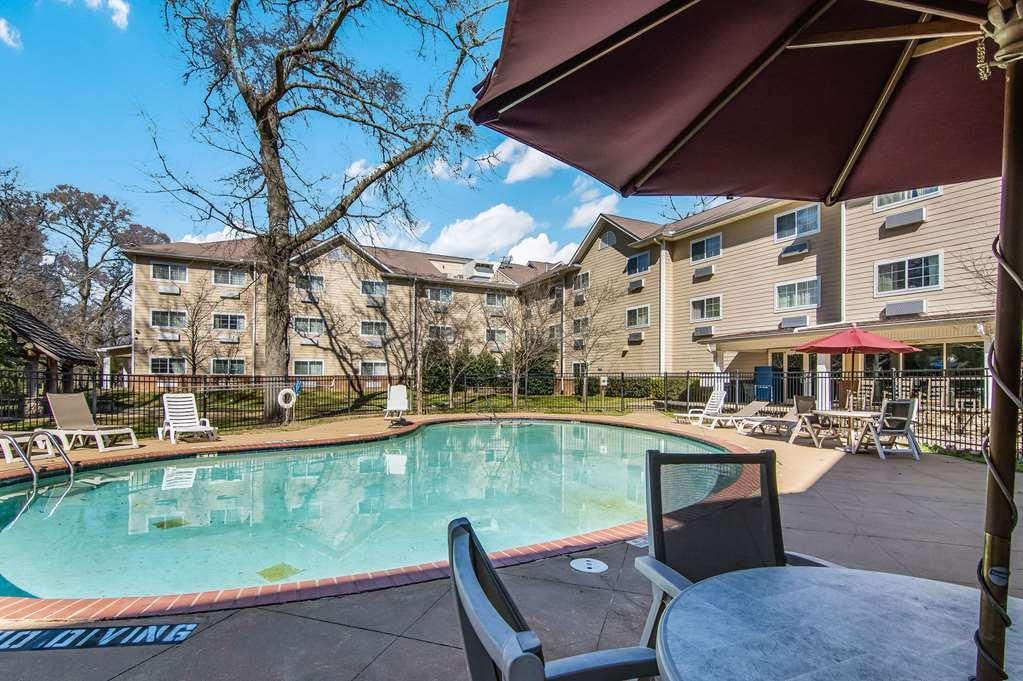 Sleep Inn & Suites Columbus Near Fort Benning โคลัมบัส สิ่งอำนวยความสะดวก รูปภาพ