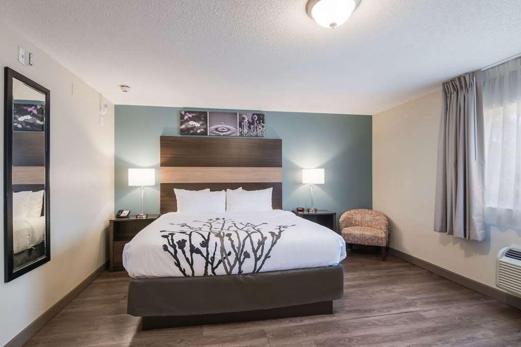 Sleep Inn & Suites Columbus Near Fort Benning โคลัมบัส ห้อง รูปภาพ