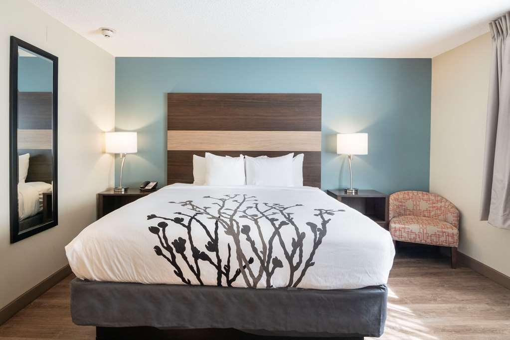 Sleep Inn & Suites Columbus Near Fort Benning โคลัมบัส ห้อง รูปภาพ