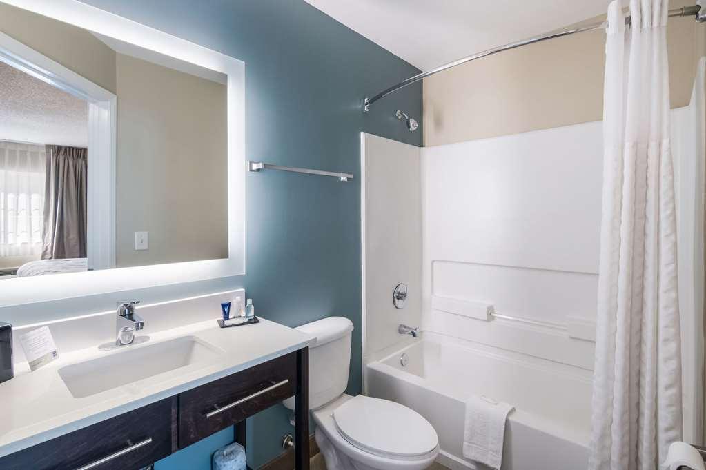 Sleep Inn & Suites Columbus Near Fort Benning โคลัมบัส ห้อง รูปภาพ